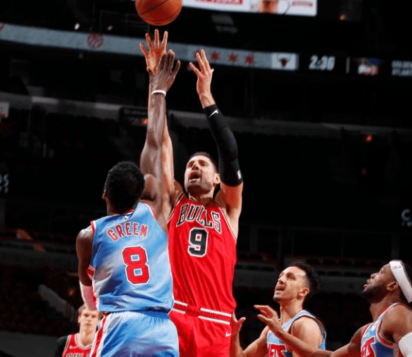 逆转之夜！公牛最后时刻连续得分取胜，帖子软件他的如果可是作品有限功能.